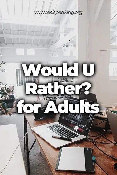 Check out the 30 best would you rather questions for adults about work, dating, and manners. Ask your friends, family, or students! #wouldyourather #wouldurather #challengequestions #choicequestions Student Ice Breakers, Best Would You Rather, Adult Activities, Would U Rather, Efl Teaching, Debate Topics, Ask Your Friends, High School Lesson Plans, Rather Questions