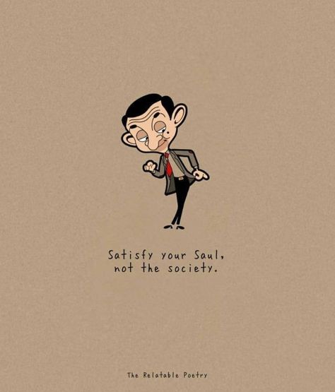 Mr Bean Quotes, Bean Quote, Im Sorry Quotes, Bean Cartoon, Mr Bean Cartoon, Good Heart Quotes, Cute Friendship Quotes, Inspirational Smile Quotes, Adorable Quotes