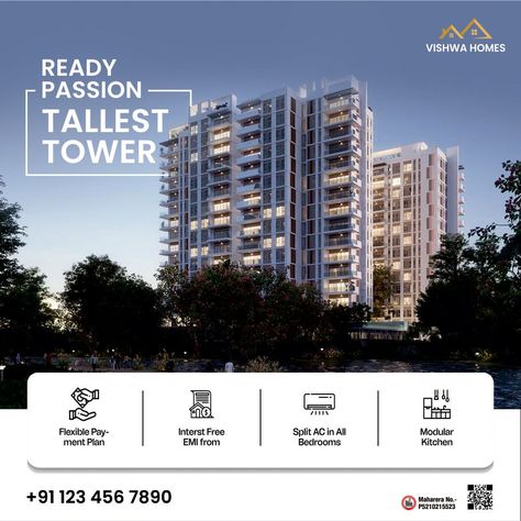 Real Estate Lodha Real Estate Ads, Social Media Real Estate Posts, Real Estate Story Ideas, Real State Designs Social Media, Real Estate Creative Ads Social Media, Real Estate Ads Design Creative, Real Estate Instagram Posts Ideas, Real Estate Creatives, Real Estate Social Media Design