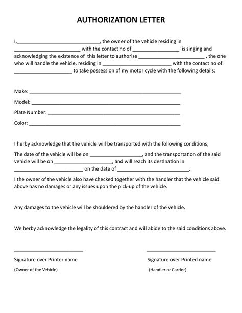 Authorization Letter - AUTHORIZATION LETTER I,______, the owner of the vehicle residing in with the - Studocu Cursive Practice Sheets, Authorization Letter, High School Books, Civil Procedure, Cursive Practice, Cursive Writing Worksheets, Writing Goals, Cursive Handwriting, Lectures Notes