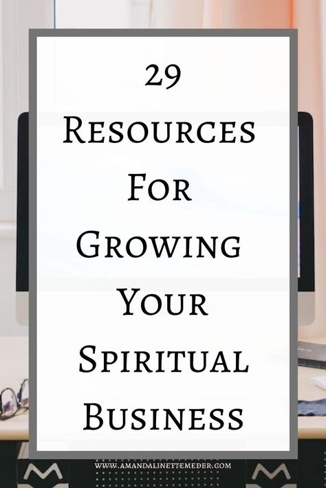 29 Business Building Articles For Intuitive Entrepreneurs — Amanda Linette Meder Building A Tarot Business, Starting A Spiritual Business, Spiritual Careers, Spiritual Business Ideas, Metaphysical Business, Intuitive Coaching, Psychic Business, Holistic Business, Reiki Business