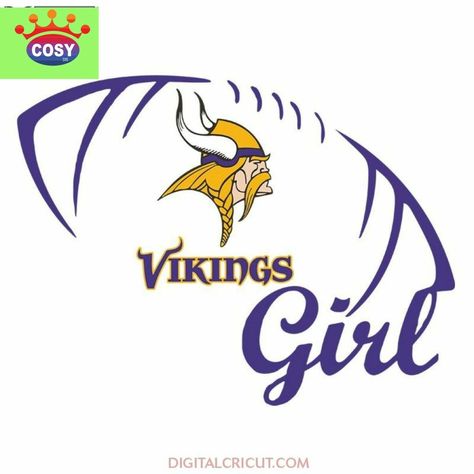 Viking Signs, Minnesota Vikings Logo, Vikings Logo, Vikings Tattoo, Leopard Svg, Viking Logo, Minnesota Vikings Football, Viking Shirt, Vikings Football