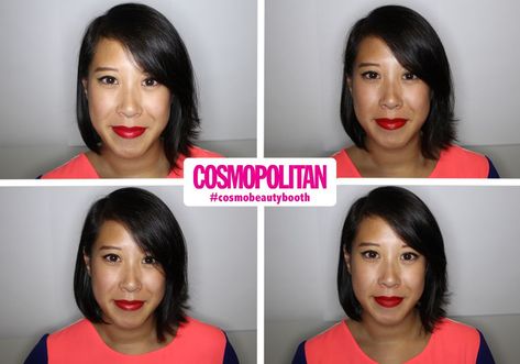 How to choose the right red lipstick- CosmopolitanUK Yellow Skin, Porcelain Skin, Different Skin Tones, Neutral Undertones, Rimmel London, Cool Undertones, Warm Undertone, Nail Polish Collection, True Red