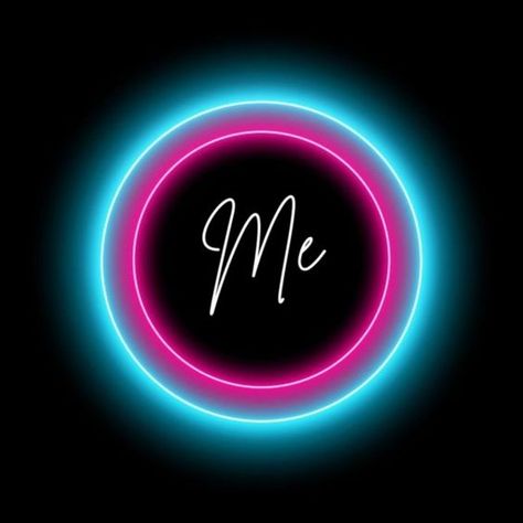 Mehhh Wallpaper, Neon Background Dp Size, Instagram Glowing Logo, Creative Doodles, Dp For Whatsapp Profile, Cover Instagram, Whatsapp Profile, Girly Frame, Wallpaper Instagram