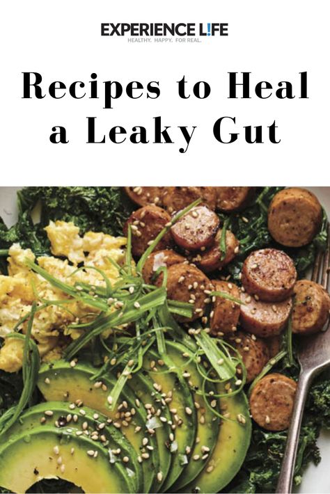 Leaky Gut Meals, Leaky Gut Recipes Dinner, Gut Healing Crockpot Recipes, Leaky Gut Soup, Leaky Gut Breakfast Ideas, Gut Healing Asian Recipes, Heal Leaky Gut Diet, Leaky Gut Recipes, Microbiome Recipes