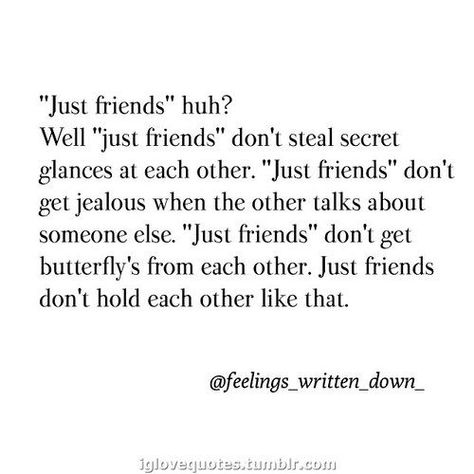 1000+ Just Friends Quotes on Pinterest | Just Friends, Girl Friendship Quotes and Guy Best Friend Quotes About Being Just Friends, Guy In Love Quotes, Loving Your Best Friend Quotes Feelings, Friendship Love Quotes Guy Friends, Poems About Being Just Friends, Best Friend Romance Quotes, Are We Friends Or More Quotes, Are We Just Friends Quotes, Friendship Over Love Quotes