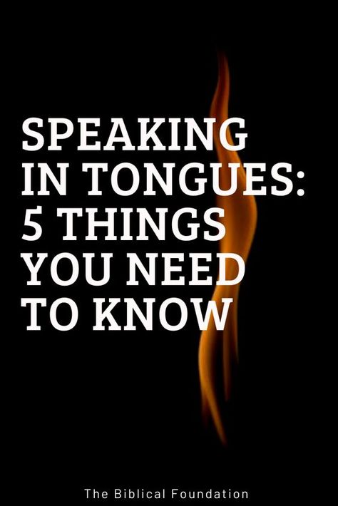 Speaking In Tongues Talking Heads, Talking In Tongues, How To Speak More Clearly, What God Wants To Tell You Today, How To Speak In Tongues, Praying In Tongues, Tongue Quote, Speak In Tongues, Bible Preaching