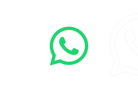 Whatsapp mínimo icono aislado fondo blan... | Premium Vector #Freepik #vector #simbolo-whatsapp #telefono-whatsapp #whatsapp-web #logo-whatsapp Whatsapp Logo Aesthetic, Whatsapp Symbol, Logo Wats App, Whatsapp Logo Png Transparent, Whatsapp Logo Png, Web Logo, Whatsapp Logo, Bts Anime, Whatsapp Web