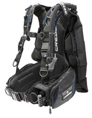 BCD Buoyancy Control Device Rescue Diver, Scuba Diving Equipment, Ao Nang, Diving Center, Diving Equipment, Diving Gear, Relief Valve, Cool Tech, Back Plate