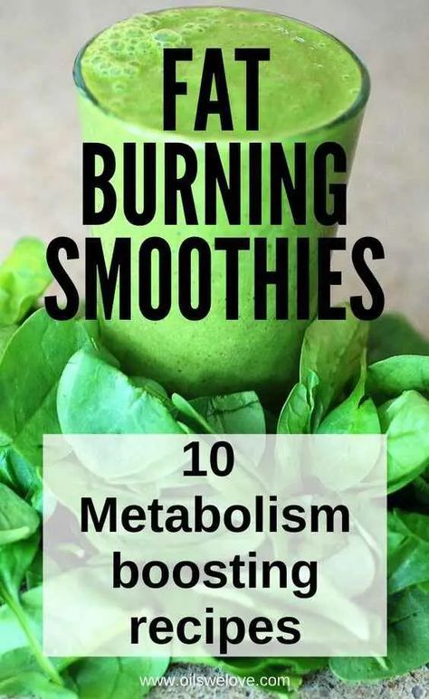 Smoothie Supplements, Fat Burning Smoothie Recipes, Stomach Fat Burning Foods, Baking Soda Beauty Uses, Best Fat Burning Foods, Fat Burning Smoothies, Fat Burner Drinks, Healthy Smoothie, Fat Burning Drinks