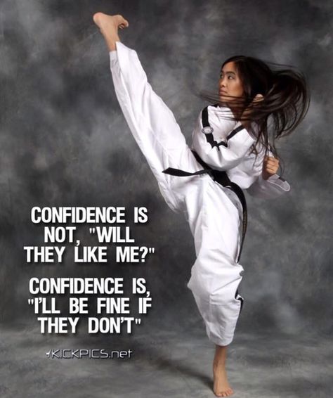 Taekwondo Quotes, Karate Quotes, Martial Arts Quotes, Trening Sztuk Walki, Martial Arts Girl, Self Inspirational Quotes, Study Motivation Quotes, Warrior Quotes, Lesson Quotes