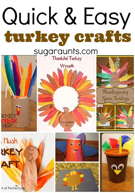 Turkey Craft Ideas, Tablescapes Thanksgiving, Advent Wreaths, Thanksgiving Crafts For Toddlers, Preschool Thanksgiving, Turkey Activity, Fun Thanksgiving Crafts, Xmas Reindeer, Christmas Tables