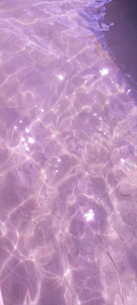 Purple Water Aesthetic, Light Purple Wallpaper, Purple Aesthetic Background, Pink And Purple Wallpaper, Purple Water, Violet Aesthetic, Purple Flowers Wallpaper, Fairy Wallpaper, Water Aesthetic