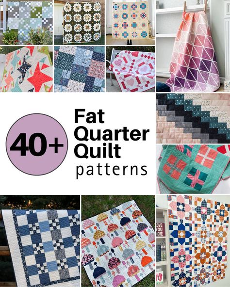 Fat Quarter Quilt Patterns, Quilted Trivet, Shark Sewing, Crochet Turkey, Felt Sheep, Quilting Methods, Felted Sheep, Fat Quarter Quilt Pattern, Tote Crochet