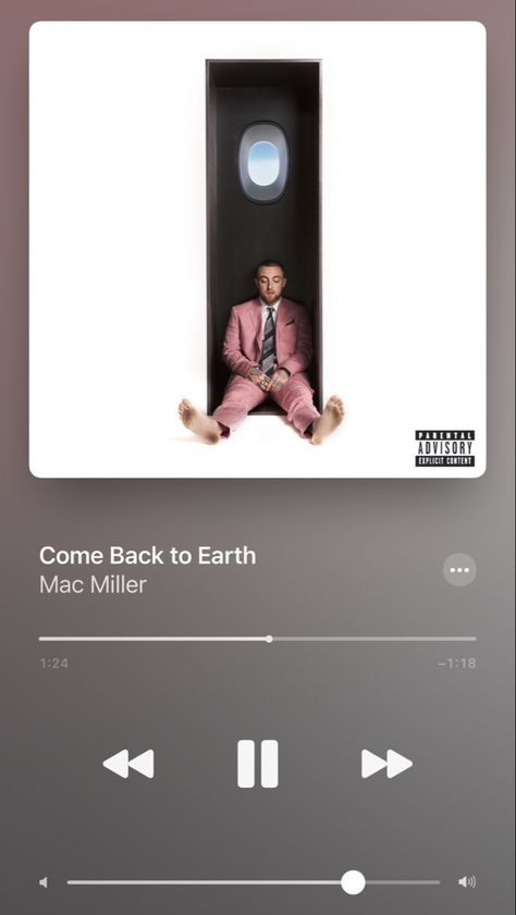 Come Back to Earth - Mac Miller Air Mac, Graduation Cap Decoration, Cap Decorations, Mac Miller, Music Wallpaper, Parental Advisory Explicit Content, Small World, Best Songs, Photo Dump