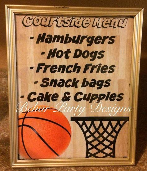 Basketball Birthday Party Ideas, Basketball Themed Birthday Party, Basketball Theme Birthday, Basketball Birthday Party, Ball Birthday Party, Basketball Baby Shower, Basketball Theme Party, Basketball Birthday Parties, Basketball Baby