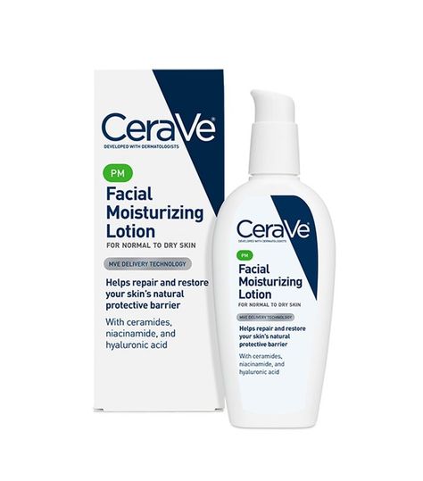 Cera Ve Moisturisers, Cerave Facial Moisturizing Lotion, Cera Ve, Food That Causes Inflammation, Skincare Guide, Dream Reality, The Best Skincare, The Best Skin Care, Routine Skincare