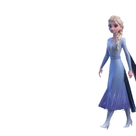 via GIPHY Elsa Gif, Walking Gif, Frozen Gif, Elsa Coloring, Elsa Coloring Pages, Blueberry Girl, Frozen Frozen, Frozen Fan Art, Princess Poppy