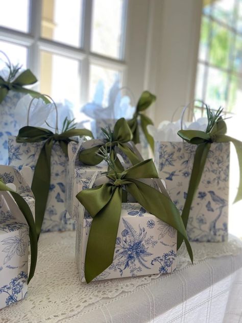 Something Blue Bridal Shower | Event & Holiday Styling Green Bridal Shower Decor, Something Blue Bridal Shower Ideas, Green Bridal Showers, Something Blue Bridal, Blue Bridal Shower, Blue Bridal, Bridal Shower Theme, Bridal Shower Decorations, Tie The Knots