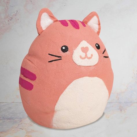 Baking Recipes, Cake Tutorials & Online Cake Classes - Sugar Geek Show Squishmallow Cake, Baking Recipes Cake, Bed Cake, Geek Recipes, Dessert Baking Recipes, Lumberjack Cake, Pirate Ship Cakes, Sugar Geek, How To Stack Cakes