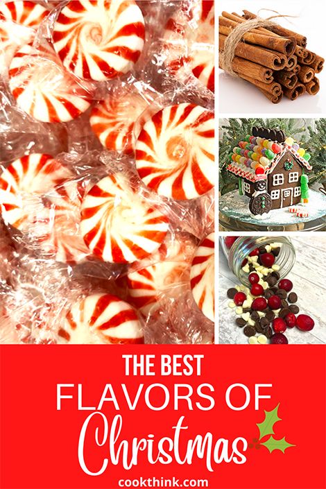 The BEST Christmas Flavors - CookThink Christmas Flavors, Maple Syrup Candy, Cranberry Tea, Figgy Pudding, Roasted Chestnuts, Classic Candy, Caramel Corn, Christmas Gathering, Holiday Coffee