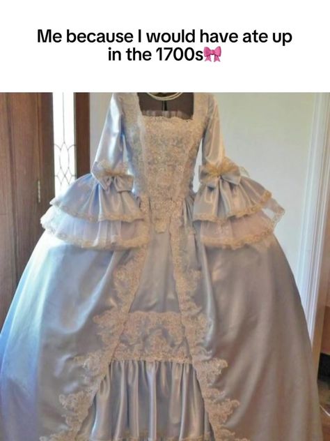 1700s Outfits, Marie Antoinette Dress, Marie Antoinette Costume, Marie Antoinette Dresses, Rococo Dress, Colonial Dress, Antoinette Dress, Easter Dresses For Toddlers, Shared Closet