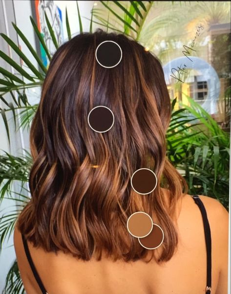 2024 Haircuts, Cinnamon Hair, Brown Hair Looks, Brunette Hair With Highlights, Highlights Hair, Dye Ideas, Caramel Highlights, Hair Color Auburn, Brown Hair Balayage