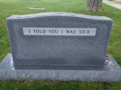 Clever Tombstones By People Whose Sense Of Humor Will Live Forever Crazy Funny, After Life, Live Forever, Living Forever, Tombstone, You Funny, Funny People, Funny Stuff, I Laughed