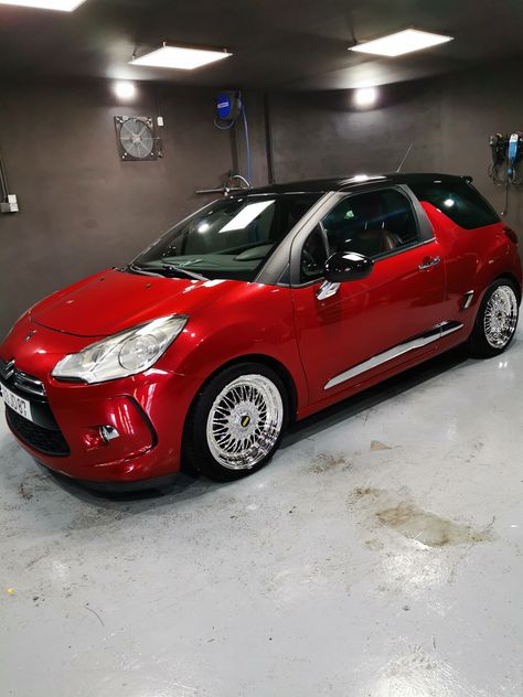 Citroen Ds3, Citroën Ds, Citroen Ds, First Car, Maserati, Suv Car, Suv, Drive, Cars