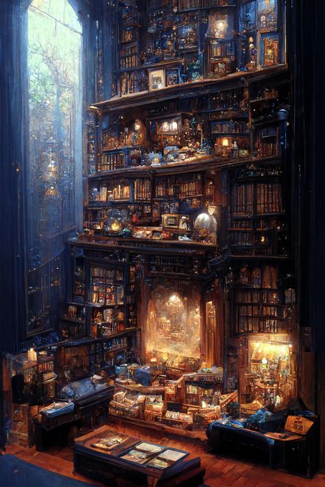 Ravenclaw Common Room Art, Ravenclaw Common Room Layout, Ravenclaw Living Room, Hogwarts Aesthetic Ravenclaw Common Room, Harry Potter Ravenclaw Common Room, Hogwarts Bedroom Ravenclaw, Raven Law Common Room, Hogwarts Common Rooms Ravenclaw, Ravenclaw Themed Room