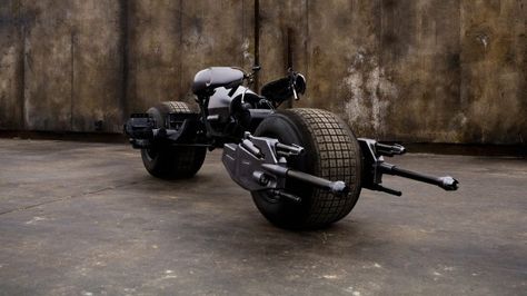 Bat Bike...The Dark Knight Batman Bike, General Lee, Aston Martin Db5, Futuristic Motorcycle, Austin Powers, Ford Torino, Urban Survival, Batman Wallpaper, The Dark Knight Rises