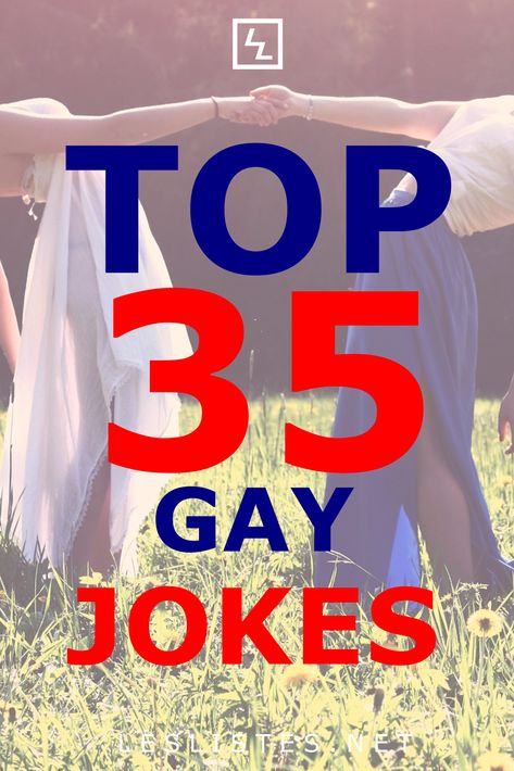 There is nothing wrong with being gay. However, that doesn’t mean that it doesn’t lead to funny situations. Check out the top 35 lesbian and gay jokes. #jokes #humor Funny Gay Quotes, Funny Gay Pictures, Funny Gay Humor, Roast Jokes, Gay Quotes, Lesbian Humor, Mean Humor, Humor Inappropriate, Lgbtq Funny