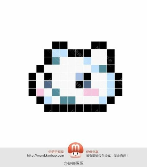 Pixel Monster, Monster Ideas, Digimon Digital Monsters, Simple Cross, Pix Art, Minecraft Pixel Art, Pixel Art Pattern, Perler Beads Designs, Simple Cross Stitch