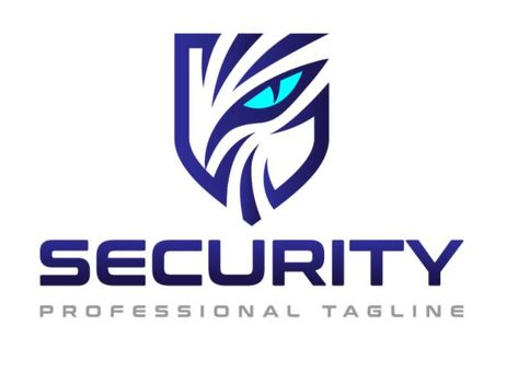 Security Logo Design: Best Tips You Should Remember Security Services Logo, Security Logo Design Ideas, Safety Logo Design, Security Company Logo, Security System Logo, Security Logo Design, Safety Logo, Event Security, Shield Icon