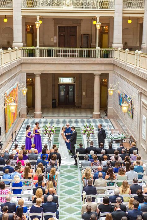 The Society Room of Hartford in Hartford, Connecticut Hartford City Hall, Old World Wedding, Hartford Connecticut, Wedding Ceremony Inspiration, Inexpensive Wedding Venues, Ceremony Inspiration, Sales Manager, The Society, Party City