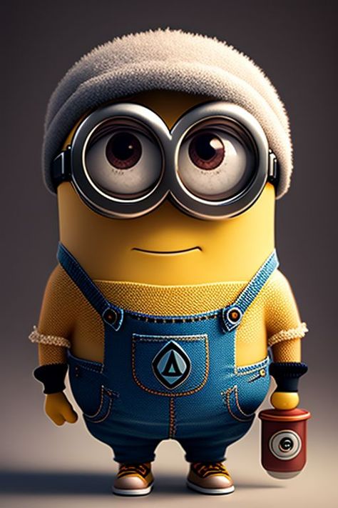 Cute Minions Wallpaper, Minion Photos, Minion Coloring Pages, Iron Man Hd Wallpaper, Minion Art, Minions Images, Anime Wallpaper 1920x1080, Minion Pictures