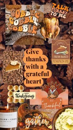 Check out courtneyjacaway0009's Shuffles thanksgiving Thanksgiving Aesthetic Vintage, Dinner Recipes Aesthetic, Thanksgiving Iphone Wallpaper, Recipes Aesthetic, Happy Thanksgiving Wallpaper, Thanksgiving Aesthetic, Vintage Halloween Art, November Wallpaper, Holiday Turkey