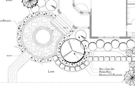 CAD Landscape Design Software for Professionals | PRO Landscape Free Landscape Design Software, Landscape Design Program, Community Garden Ideas, Free Landscape Design, Landscape Design Software, Online Landscape Design, Backyard Plans, Curb Appeal Landscape, Landscape Design Drawings