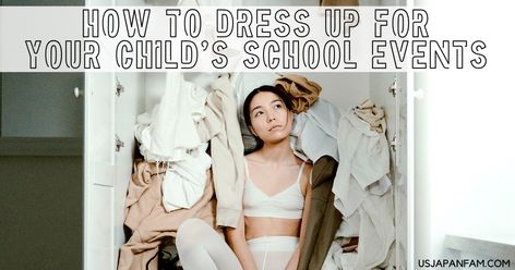 Guest post provided by Hue.Deciding what to wear to your child’s school functions can be challenging as there are often no clear-cut rules, unlike ordinary events. There’s also the added pressure of wanting to leave a good impression or show your best self to teachers, administrators, and other parents without going overboard. After all, you’re representing your child, so the least you can do is appear presentable and wear outfits appropriate for the occasion.Perhaps you often struggle wit [...] Parent School Event Outfit, What To Wear To Parent Teacher Meeting, Parent Meeting Outfit School, School Meeting Outfit Parents, Parent Teacher Conferences Outfit, Conference Outfit, Parent Teacher Meeting, Meeting Outfit, Parents Meeting