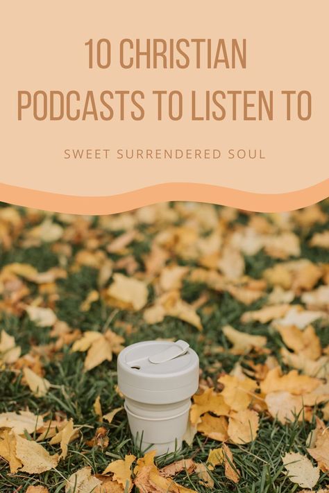 Christian Podcasts, Christian Studies, Sadie Robertson, Followers On Instagram, Jesus Is Life, Women Encouragement, Got Your Back, Social Media Site, In The Car