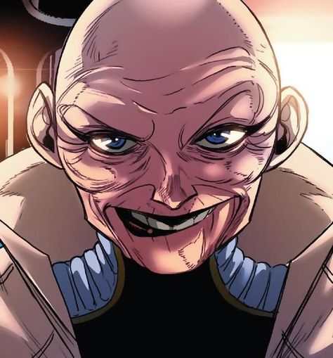 Cassandra Nova from Marauders Vol 2 #1 Cassandra Nova, Marvel Animation, Hate Love, Deadpool 3, Marvel Villains, Animation Studios, The Marauders, Vol 2, X Men