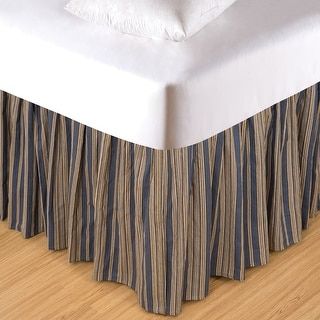 Sasha White 15-inch Drop Bed Skirt - On Sale - Bed Bath & Beyond - 19860246 King Bed Skirt, Black Queen Bed, Handcrafted Bed, Autumn Room, Lodge Look, Bed With Posts, Ruffle Bed Skirts, Dust Ruffle, Ruffle Bedding