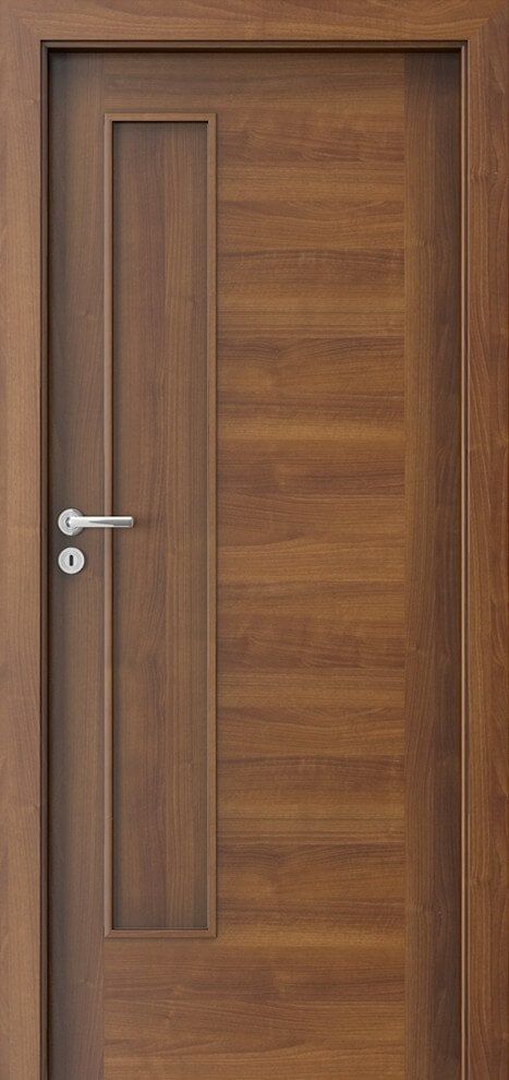 Top 50 Modern Wooden Door Design Ideas You Want To Choose Them For Your Home - Engineering Discoveries Creative Doors, Pintu Interior, Wooden Door Entrance, Flush Door Design, Modern Wooden Doors, Solid Wood Interior Door, Front Door Design Wood, Stylish Doors, Wooden Front Door Design