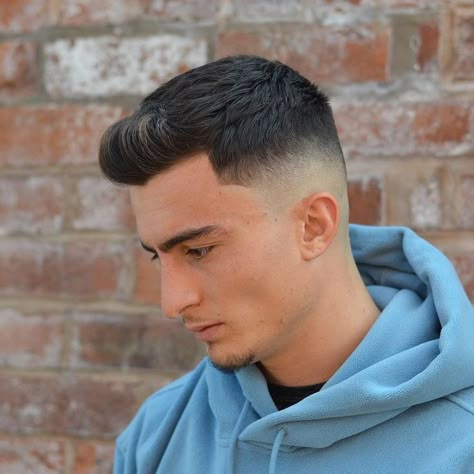 100+ The Best Skin Fades of (2022)Men's and Women Hair, Haircuts, Fade Haircuts, short, medium, long, buzzed, side part, long top, short trends, disconnected, undercut,#fade #women#boys #boy#taperfadehaircut#haircutmen#shortcurlyhair #hairstyles#hairstylesforkids #haircuts#tumblrhair #hairmens2021 #fade #hairstyles#barbershopconnect#mensfashion #menshair #menshaircut #barber #barbers #afro #risos #crespo #afrohair #crespohair #risoshair #popularmenshair #cresposlick #videoshair Men Low Fade, Fashion For Men Over 40, Undercut Fade Women, Teaching Mens Fashion, Stylish Mens Haircuts, Undercut Fade, Professional Haircut, Skin Fade, Low Fade