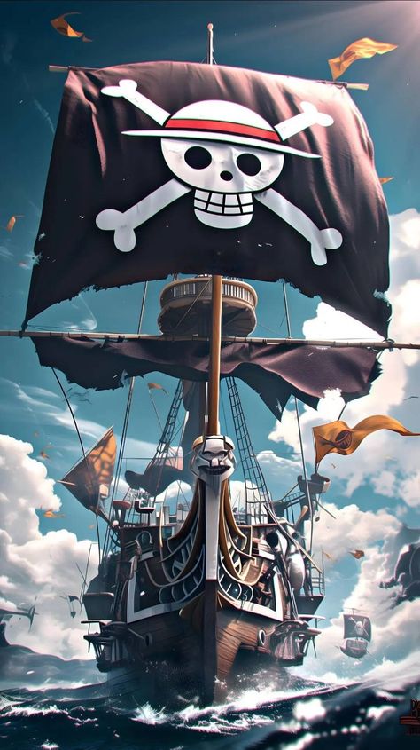 【ONE PIECE 】 ⁀➷ Wallpaper ✪ One Piece Pirates, Iphone Wallpaper Off White, Wallpaper Gamer, Dark Knight Wallpaper, Pretty Nature Pictures, One Piece Wallpaper, Abstract Art Images, Cute Minions, One Piece Cartoon