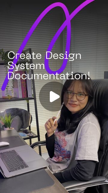 Plainthing Studio on Instagram: "Easy way to create your Design System Documentation! 🔥🔥

Are you try this trick? Or have any tips? Comment below! 👇🏻👇🏻

#uidesign #figma" Figma Design System, Ig Post, Design System, Your Design, You Tried, Ui Design, Create Yourself, To Create, Create Your