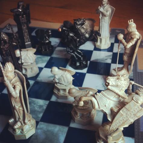 About Harry Potter, Chess Board, Chess, Wizard, We Heart It, Harry Potter, Lost, For Women