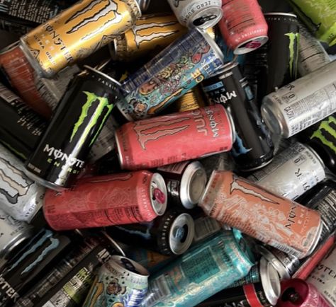 #energy #drink #monsterenergy Monsters Energy Drink, Rockstar Energy Drink Aesthetic, Monster Energy Drink Aesthetic, Energy Drinks Aesthetic, Mother Energy Drink, Drinks Aesthetic, Energy Drink Aesthetic, Monster Energy Aesthetic, Energy Drink