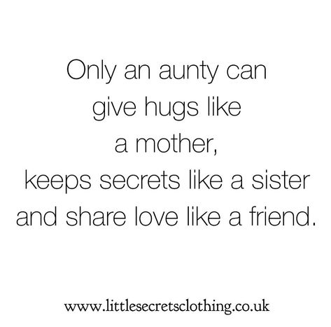 How true is this 💕 My sisters are the best Auntys to my three girls 💕😍✨ #auntylove #nieceandaunty #auntielove #niece #family #newbornbaby #newaunt #babygirl #babyboy #bestfriends #sister #sistersquad Being An Auntie Quotes, Auntie Quotes, Niece Quotes, Aunt Quotes, Baby Help, New Aunt, Three Girls, Cozy Room Decor, My Niece