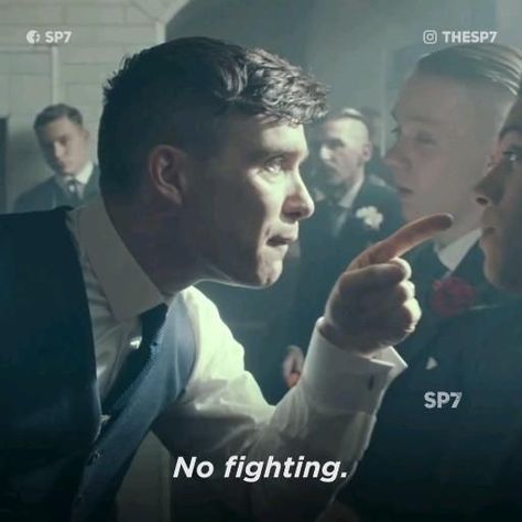 NO FIGHTING Thomas Shelby Dialogue Scene Peaky Blinders [Video] | Peaky blinders quotes, Peaky blinders characters, Peaky blinders tommy shelby Pesky Blinders Quote, Peaky Blinders Tommy Shelby Quotes, Me As An Aesthetic, Me As Character, Peaky Blinders Quotes Thomas Shelby, Me As A Character, Thomas Shelby Aesthetic, Thomas Shelby Wallpaper, Tommy Shelby Quotes